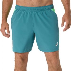 Чоловічі тенісні шорти Asics Padel Court 7in Short ocean blue